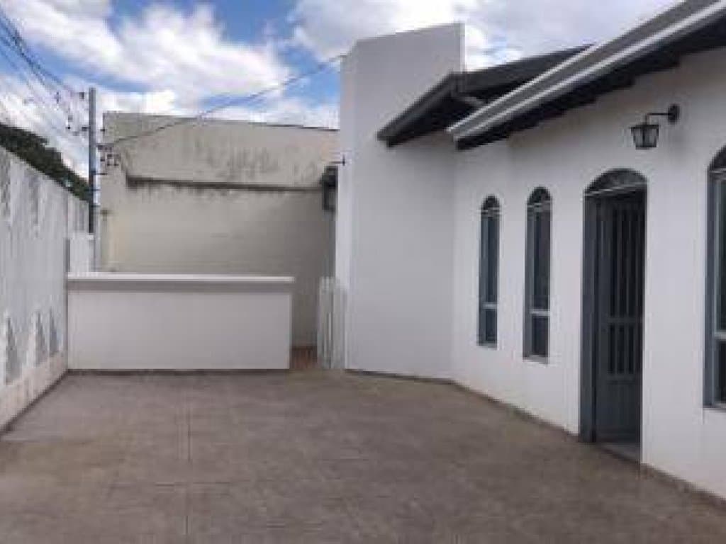 Foto 12 de 20: Casa em leilão em Campo Grande - MS, bairro Vila Taveirópolis — Casa 223 m² - Vila Taveirópolis - Campo Grande - MS