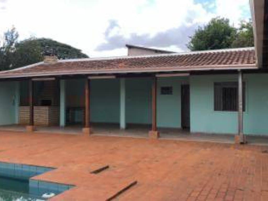 Foto 14 de 20: Casa em leilão em Campo Grande - MS, bairro Vila Taveirópolis — Casa 223 m² - Vila Taveirópolis - Campo Grande - MS
