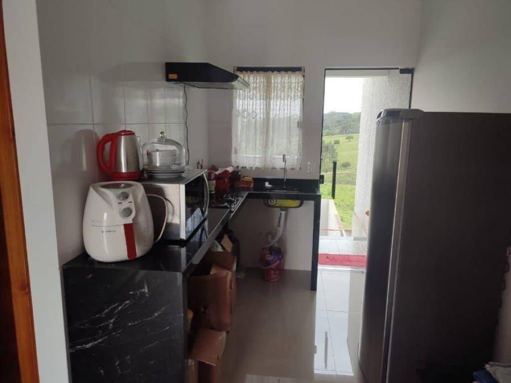 Foto 4 de 16: Casa em leilão em Ponta Grossa - PR, bairro Contorno — Casa 63 m² (Unid. 02) - Contorno - Ponta Grossa - PR