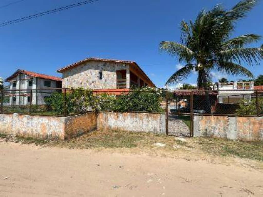 Foto 16 de 25: Apartamento em leilão em Ilha De Itamaracá - PE, bairro Lance dos Cações — Apartamento 52 m² - Lance dos Cações - Ilha de Itamaracá - PE