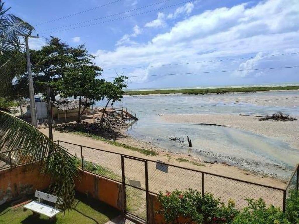 Foto 9 de 25: Apartamento em leilão em Ilha De Itamaracá - PE, bairro Lance dos Cações — Apartamento 52 m² - Lance dos Cações - Ilha de Itamaracá - PE