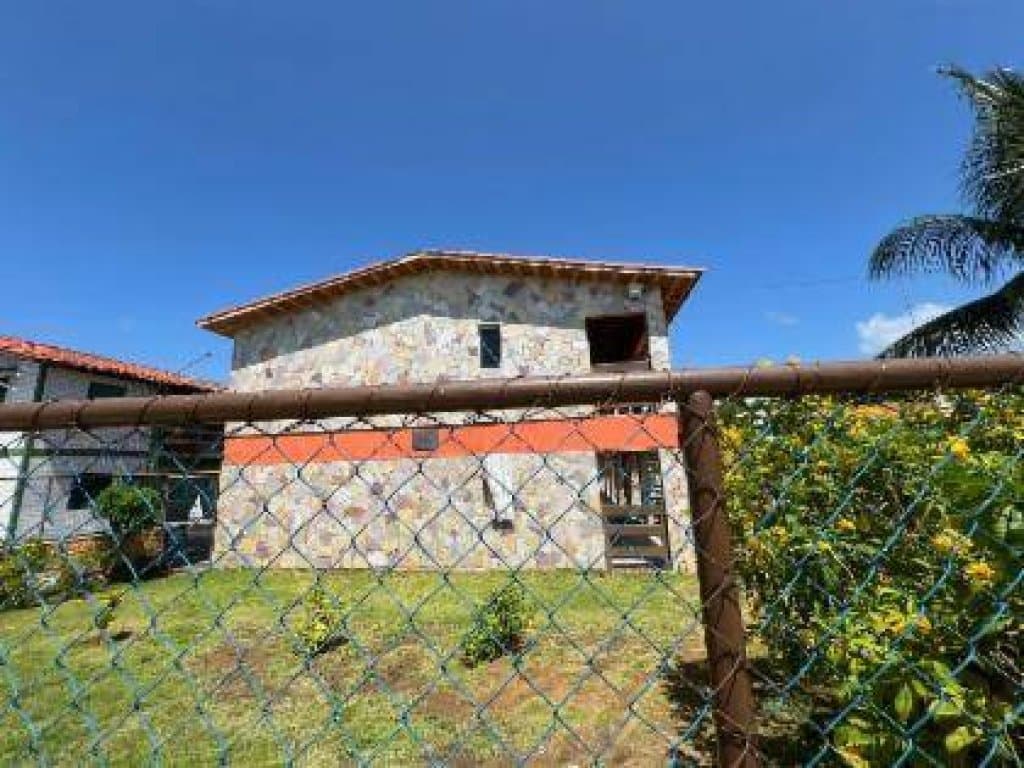 Foto 2 de 25: Apartamento em leilão em Ilha De Itamaracá - PE, bairro Lance dos Cações — Apartamento 52 m² - Lance dos Cações - Ilha de Itamaracá - PE