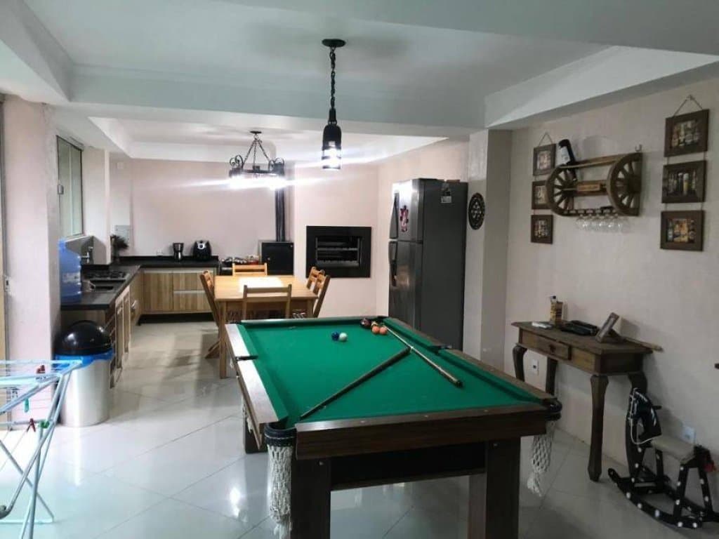 Foto 12 de 21: Casa em leilão em Canoas - RS, bairro Igara — Casa 236 m² - Igara - Canoas - RS