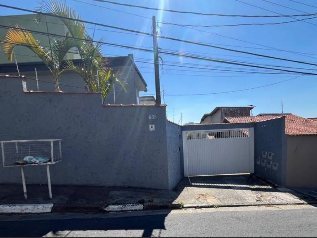 Foto 1 de 4: Casa em leilão em Mogi Das Cruzes - SP, bairro Mogi Moderno — Casa em Condomínio 61 m² (01 vaga) - Mogi Moderno - Mogi das Cruzes - SP