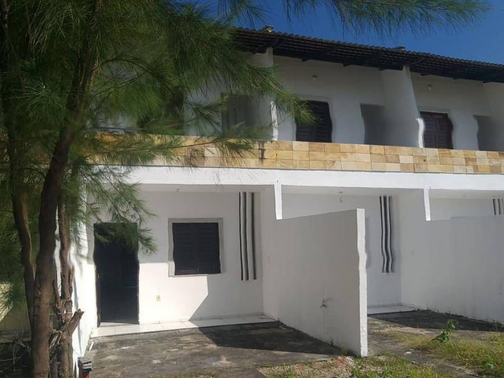 Foto 2 de 15: Apartamento em leilão em Horizonte - CE, bairro Mal Cozinhado — Casa em Condomínio 78 m² (01 vaga) - Mal Cozinhado - Horizonte - CE