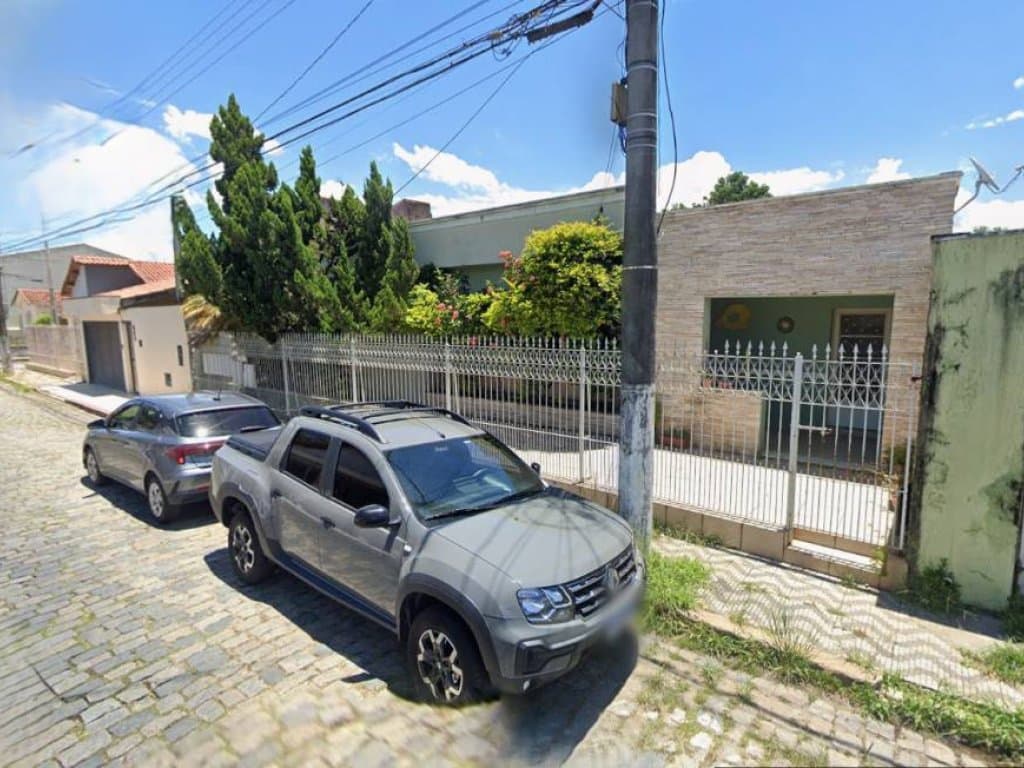 Foto 5 de 7: Casa em leilão em Lorena - SP, bairro Centro — Casa 338 m² - Centro - Lorena - SP