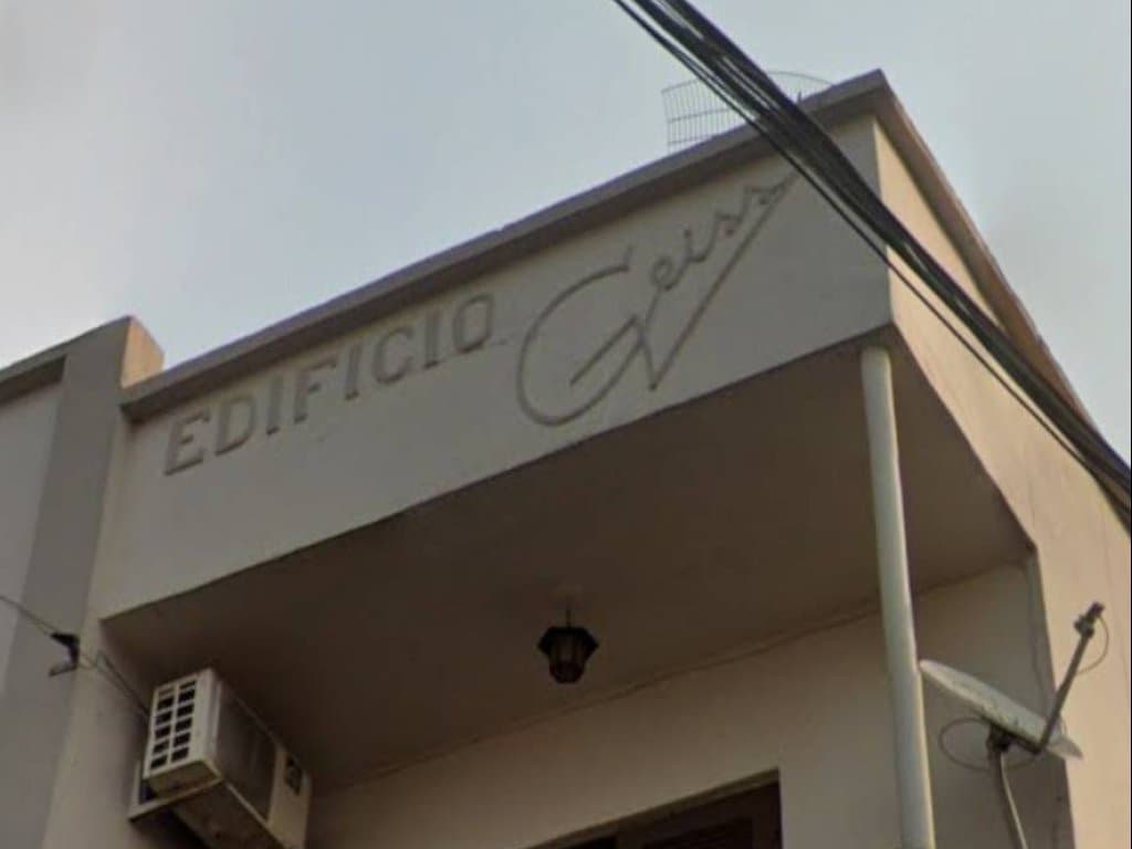 Foto 2 de 3: Apartamento em leilão em Santo Ângelo - RS, bairro Centro — Apartamento 75 m² - Centro - Santo Ângelo - RS