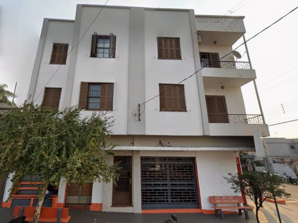 Foto 3 de 3: Apartamento em leilão em Santo Ângelo - RS, bairro Centro — Apartamento 75 m² - Centro - Santo Ângelo - RS