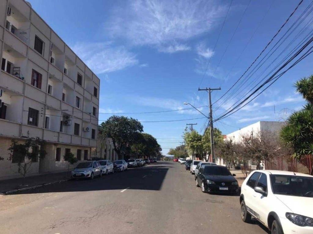 Foto 9 de 37: Apartamento em leilão em Uruguaiana - RS, bairro Centro — Apartamento 84 m² - Centro - Uruguaiana - RS