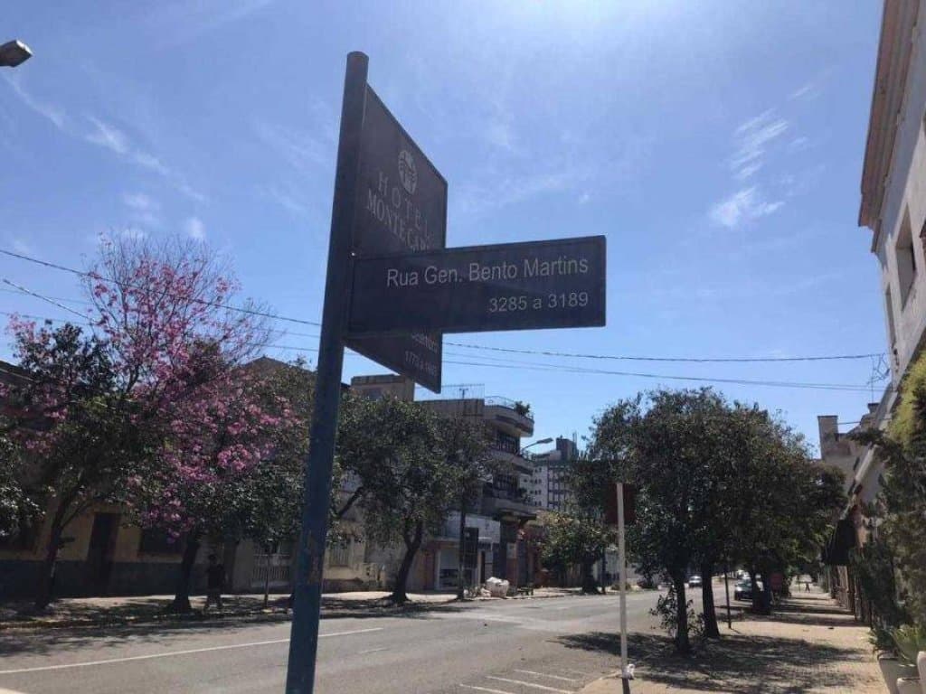 Foto 10 de 37: Apartamento em leilão em Uruguaiana - RS, bairro Centro — Apartamento 84 m² - Centro - Uruguaiana - RS