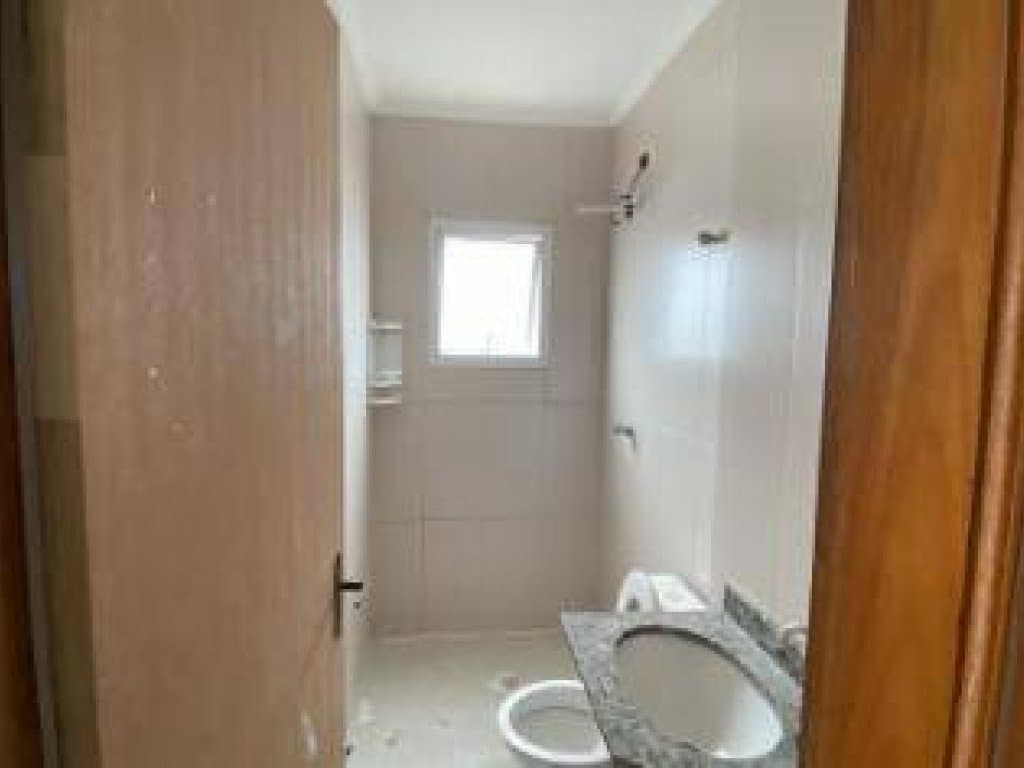 Foto 16 de 24: Apartamento em leilão em Praia Grande - SP — Apartamento Duplex 263 m² (Unid. 121) - Ocian - Praia Grande - SP