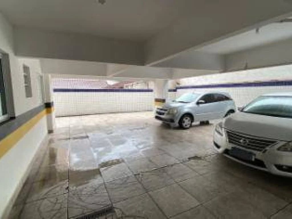 Foto 17 de 24: Apartamento em leilão em Praia Grande - SP — Apartamento Duplex 263 m² (Unid. 121) - Ocian - Praia Grande - SP