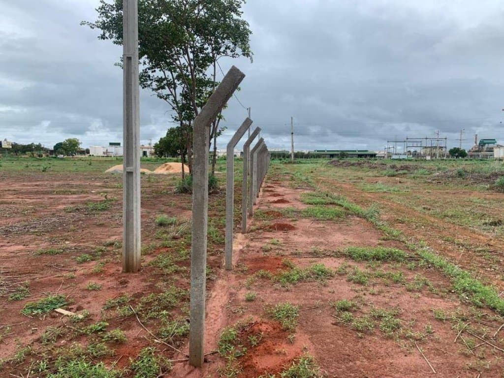 Foto 21 de 22: Terreno em leilão em Porto Nacional - TO, bairro Jardim América — Área com 3.040 m² - Jardim América - Porto Nacional - TO