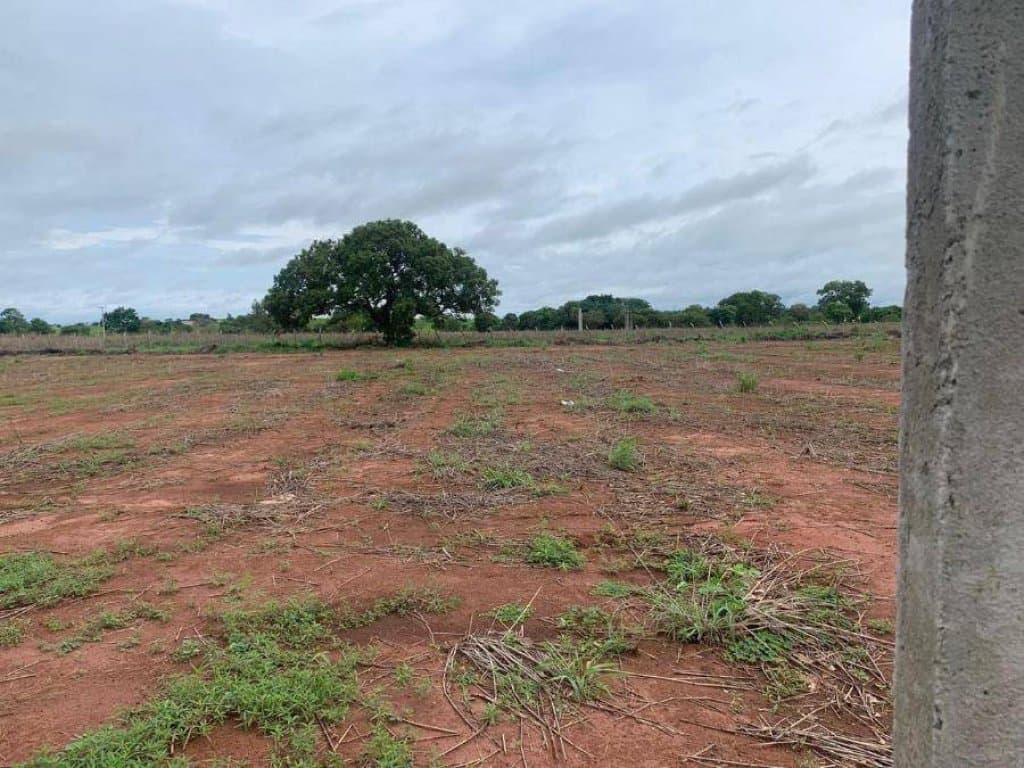 Foto 5 de 22: Terreno em leilão em Porto Nacional - TO, bairro Jardim América — Área com 3.040 m² - Jardim América - Porto Nacional - TO
