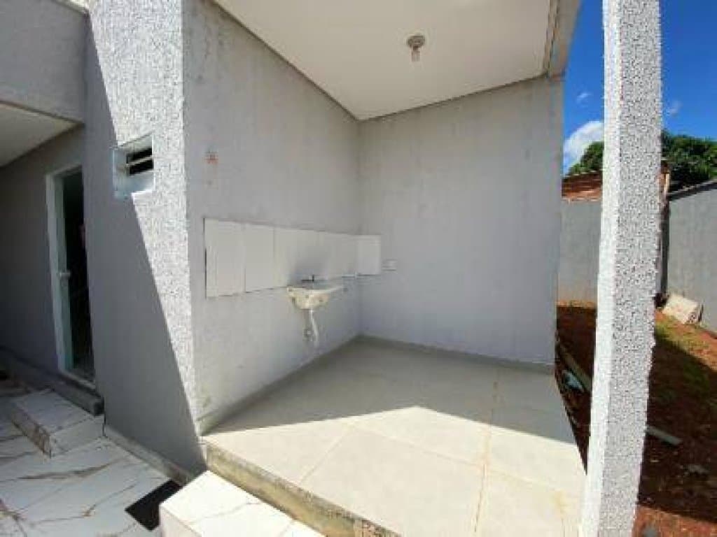 Foto 7 de 11: Casa em leilão em Trindade - GO, bairro Jardim Scala — Casa 180 m² - Jardim Scala - Trindade - GO