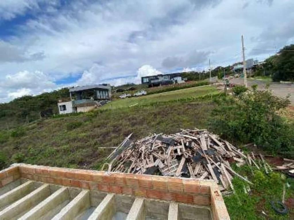 Foto 4 de 15: Terreno em leilão em Nova Lima - MG, bairro Balneário Água Limpa — Terreno em Condomínio 770 m² - Balneário Água Limpa - Nova Lima - MG