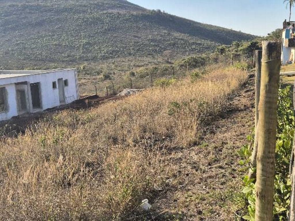Foto 14 de 15: Terreno em leilão em Nova Lima - MG, bairro Balneário Água Limpa — Terreno em Condomínio 770 m² - Balneário Água Limpa - Nova Lima - MG