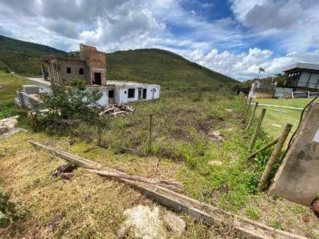 Foto 3 de 15: Terreno em leilão em Nova Lima - MG, bairro Balneário Água Limpa — Terreno em Condomínio 770 m² - Balneário Água Limpa - Nova Lima - MG
