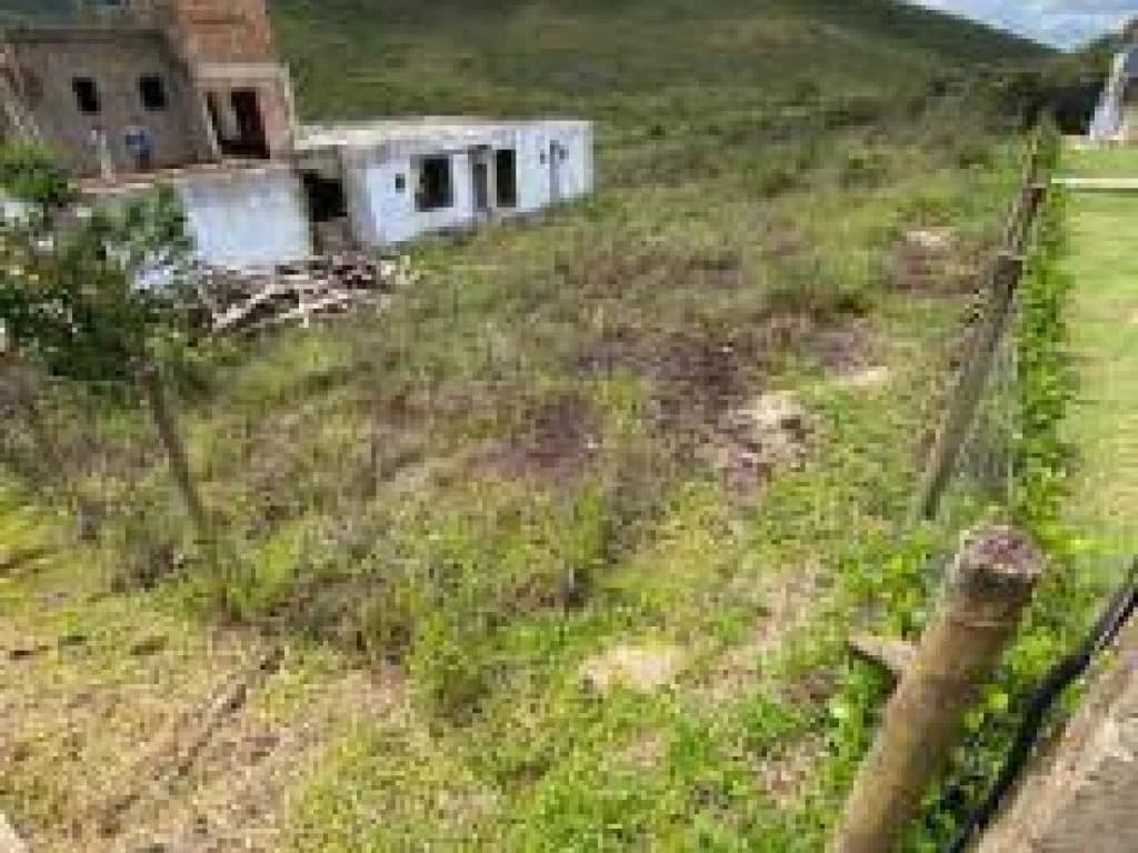 Foto 7 de 15: Terreno em leilão em Nova Lima - MG, bairro Balneário Água Limpa — Terreno em Condomínio 770 m² - Balneário Água Limpa - Nova Lima - MG