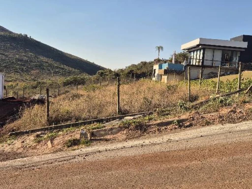 Foto 15 de 15: Terreno em leilão em Nova Lima - MG, bairro Balneário Água Limpa — Terreno em Condomínio 770 m² - Balneário Água Limpa - Nova Lima - MG