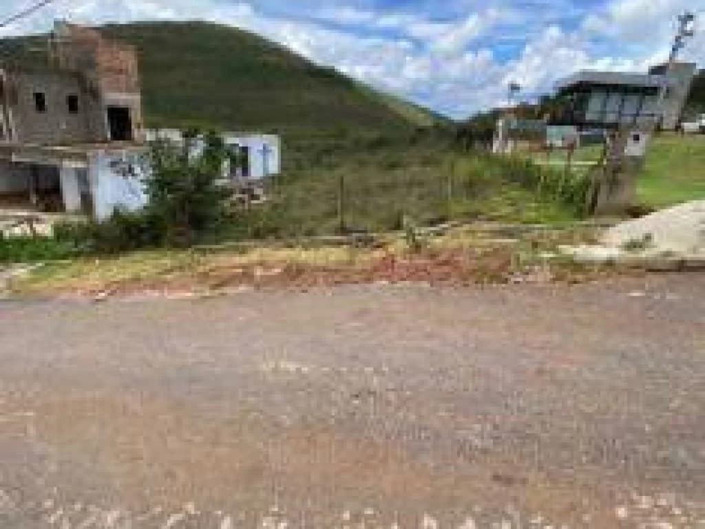 Foto 5 de 15: Terreno em leilão em Nova Lima - MG, bairro Balneário Água Limpa — Terreno em Condomínio 770 m² - Balneário Água Limpa - Nova Lima - MG