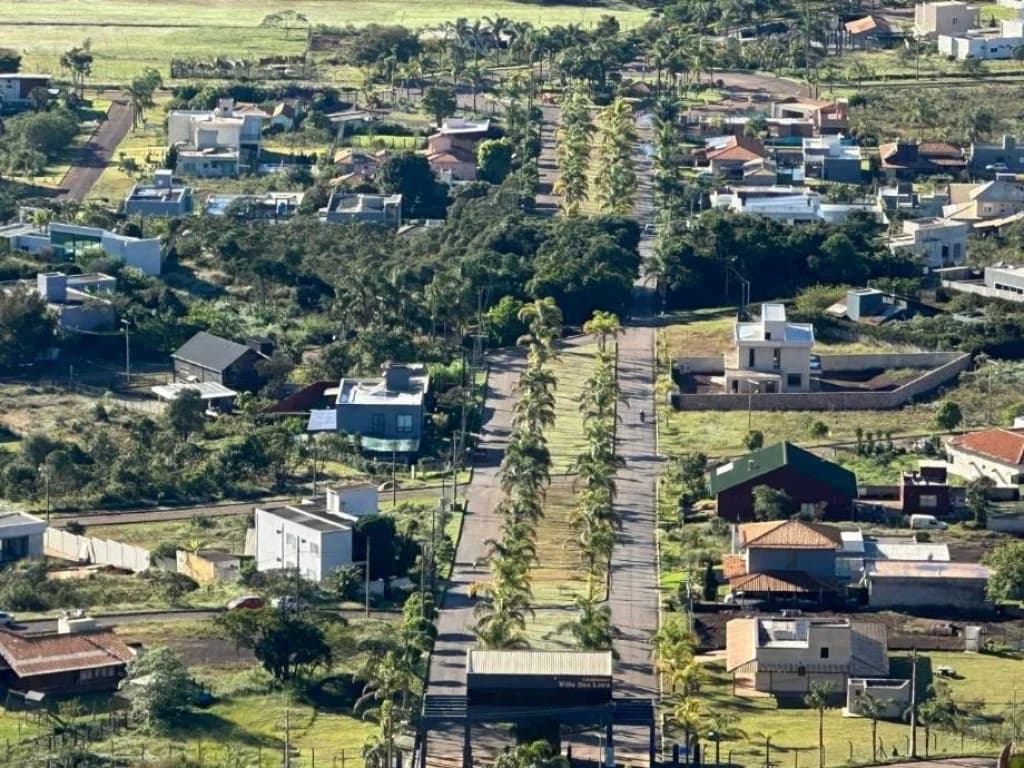 Foto 13 de 15: Terreno em leilão em Nova Lima - MG, bairro Balneário Água Limpa — Terreno em Condomínio 770 m² - Balneário Água Limpa - Nova Lima - MG
