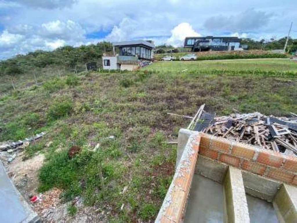 Foto 6 de 15: Terreno em leilão em Nova Lima - MG, bairro Balneário Água Limpa — Terreno em Condomínio 770 m² - Balneário Água Limpa - Nova Lima - MG