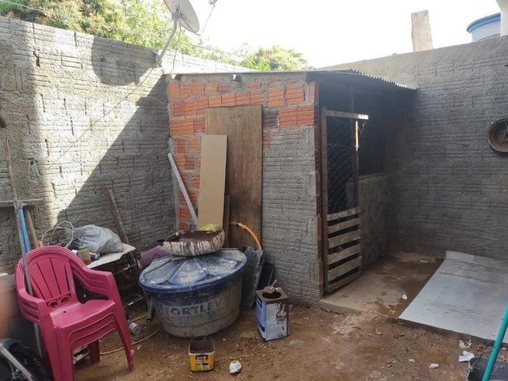 Foto 15 de 15: Casa em leilão em Combinado - TO, bairro Centro — Casa 156 m² - Centro - Combinado - TO