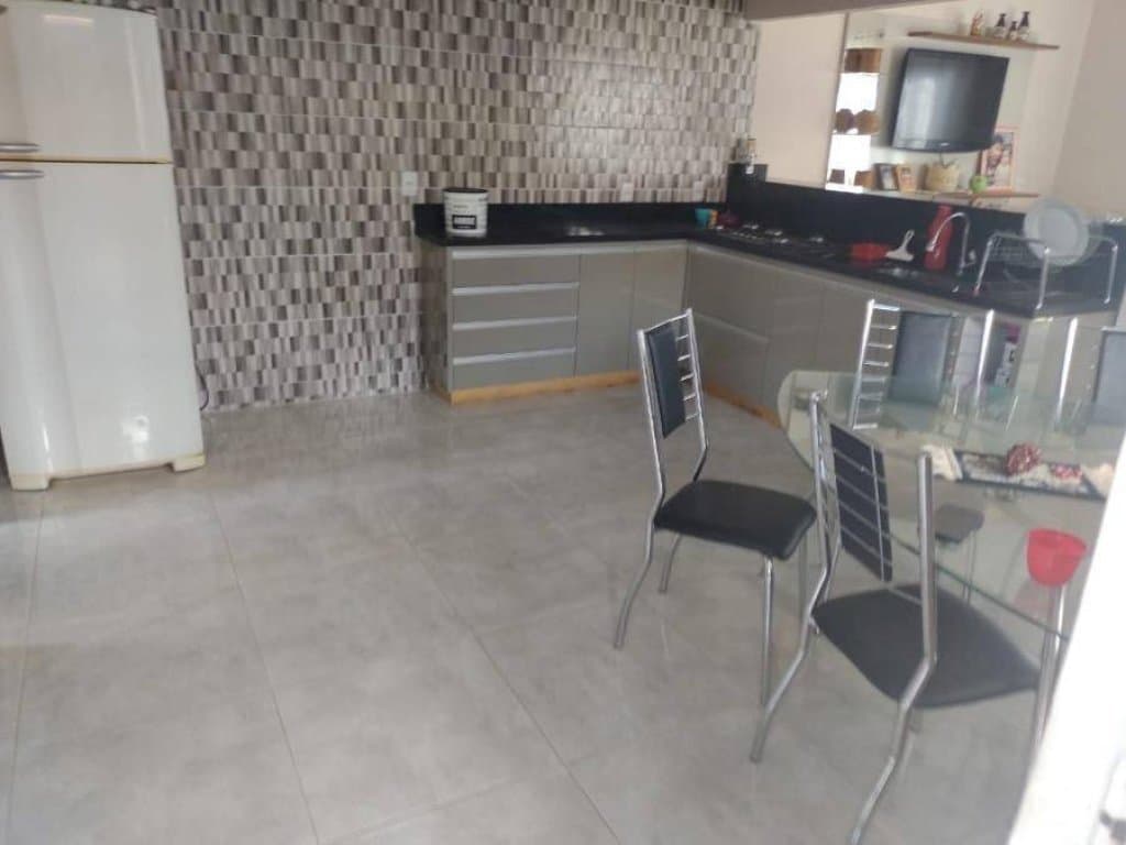 Foto 9 de 15: Casa em leilão em Combinado - TO, bairro Centro — Casa 156 m² - Centro - Combinado - TO