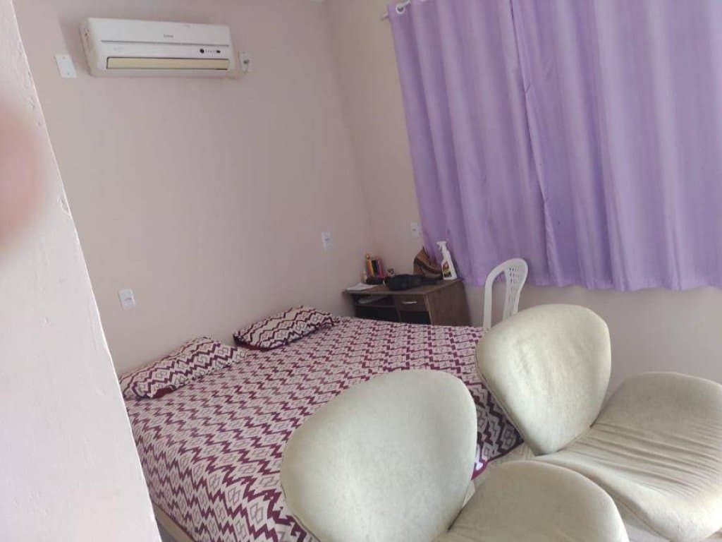 Foto 8 de 15: Casa em leilão em Combinado - TO, bairro Centro — Casa 156 m² - Centro - Combinado - TO