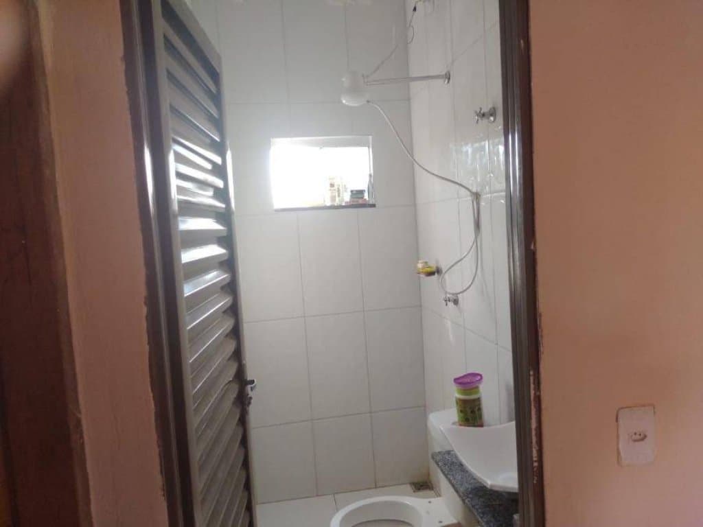 Foto 12 de 15: Casa em leilão em Combinado - TO, bairro Centro — Casa 156 m² - Centro - Combinado - TO