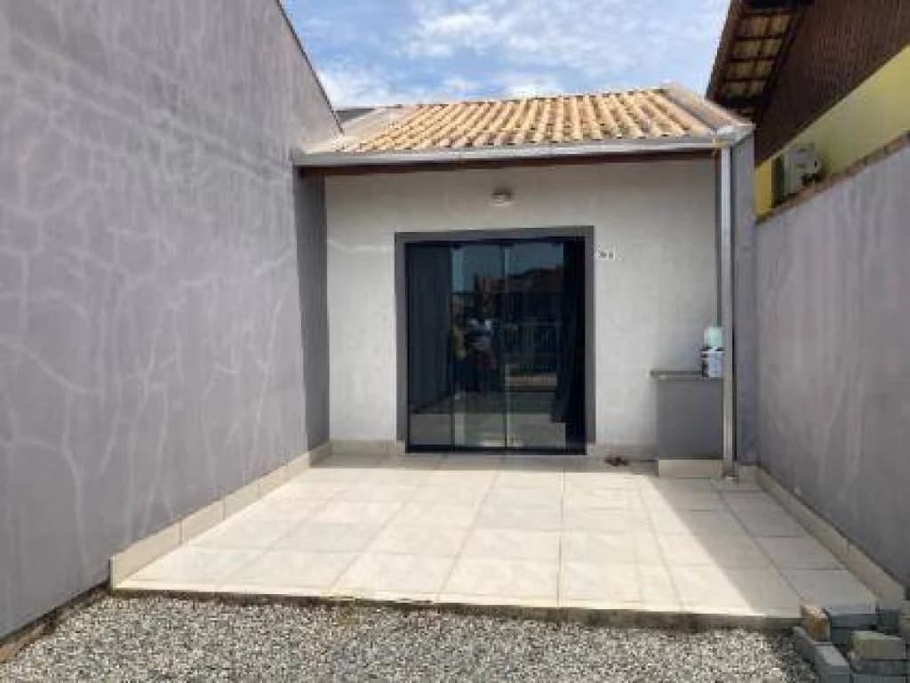 Foto 5 de 13: Casa em leilão em Barra Velha - SC, bairro Quinta dos Açorianos — Casa em Condomínio 54 m² - Quinta dos Açorianos - Barra Velha - SC