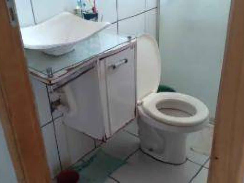 Foto 4 de 9: Casa em leilão em Quintana - SP, bairro Núcleo Gregori Licório — Casa 146 m² - Núcleo Gregori Licório - Quintana - SP