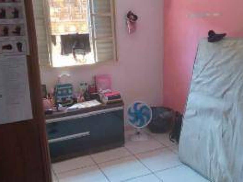 Foto 5 de 9: Casa em leilão em Quintana - SP, bairro Núcleo Gregori Licório — Casa 146 m² - Núcleo Gregori Licório - Quintana - SP