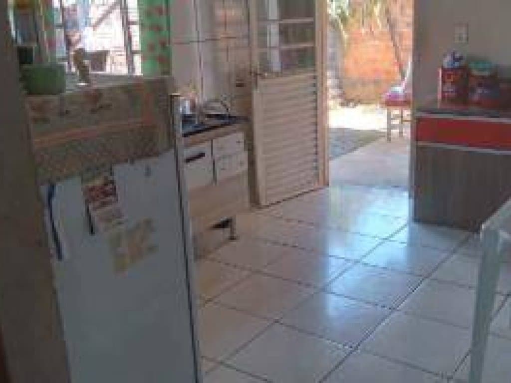 Foto 3 de 9: Casa em leilão em Quintana - SP, bairro Núcleo Gregori Licório — Casa 146 m² - Núcleo Gregori Licório - Quintana - SP
