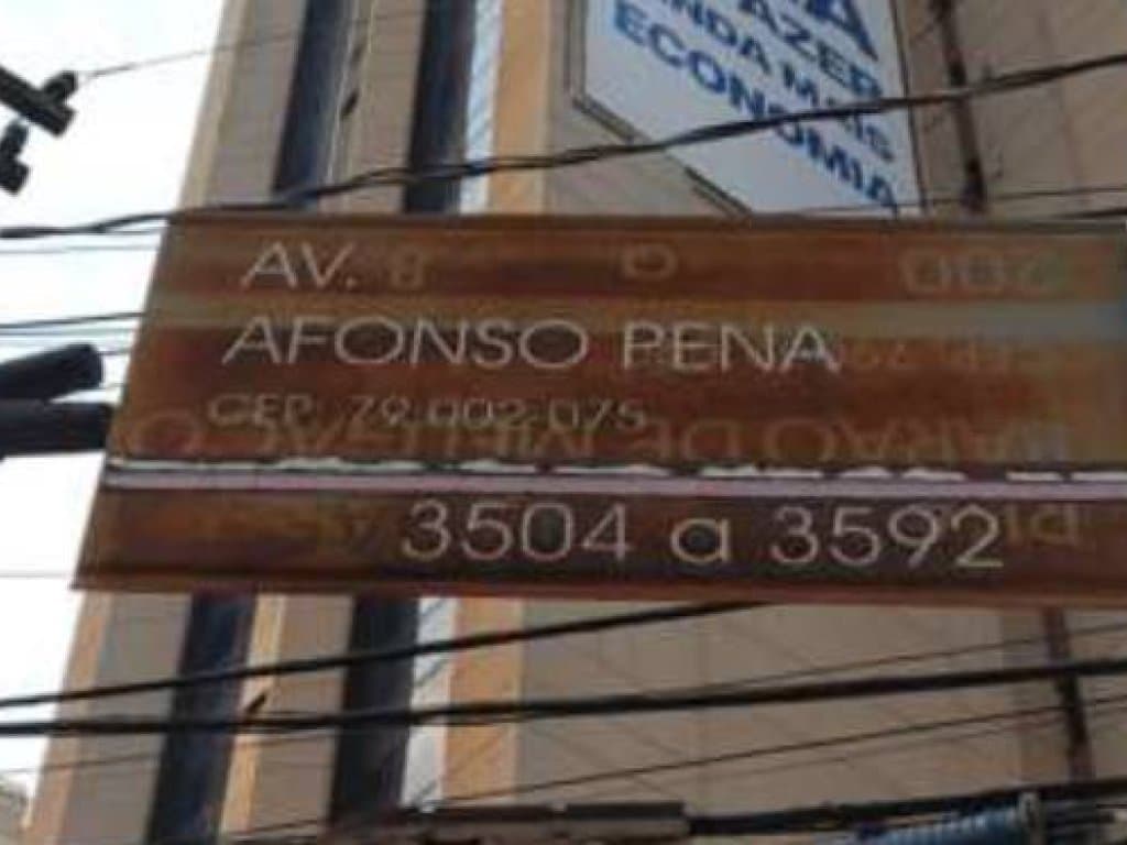 Foto 7 de 7: Comercial em leilão em Campo Grande - MS, bairro Centro — Sala Comercial 48 m² - Centro - Campo Grande - MS