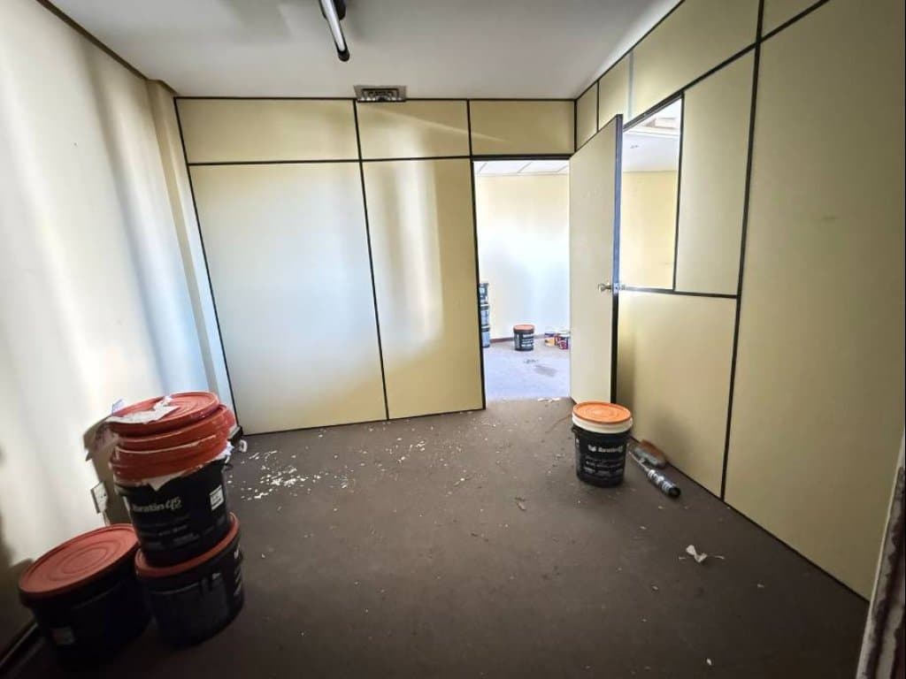 Foto 4 de 7: Comercial em leilão em Campo Grande - MS, bairro Centro — Sala Comercial 48 m² - Centro - Campo Grande - MS