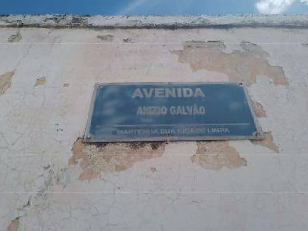 Foto 2 de 2: Comercial em leilão em Alagoinha - PE, bairro Machuca — Loja 370 m² - Machuca - Alagoinha - PE