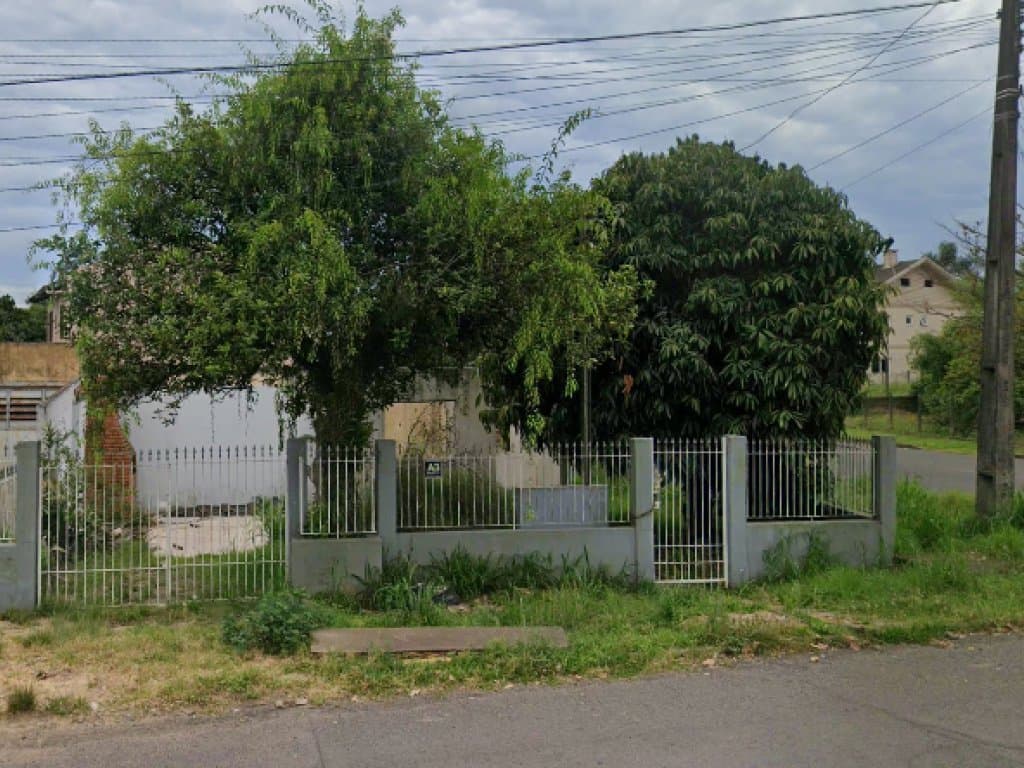 Foto 2 de 2: Casa em leilão em Sapucaia Do Sul - RS, bairro Vila Silva — Casa 104 m² - Vila Silva - Sapucaia do Sul - RS