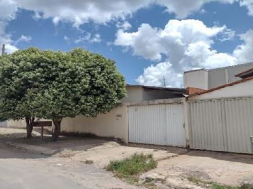Foto 2 de 2: Casa em leilão em Posse - GO, bairro Guarani — Casa 67 m² - Guarani - Posse - GO