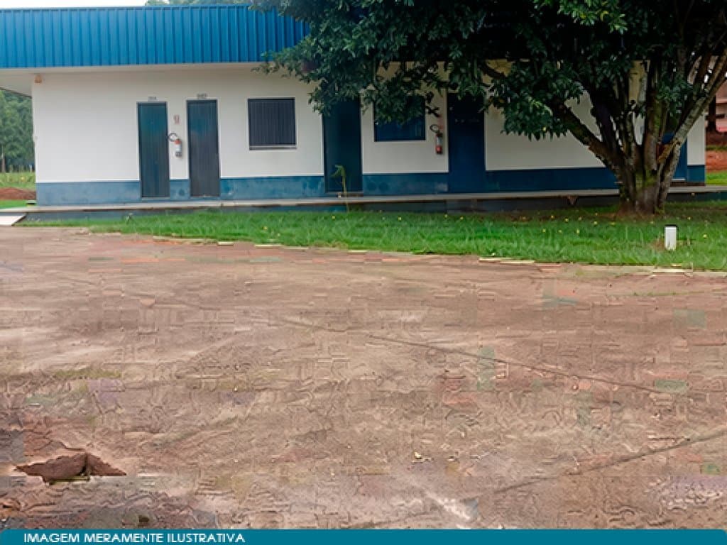 Foto 4 de 6: Comercial em leilão em São Pedro Do Butiá - RS, bairro Centro — Parte Ideal Imóvel Comercial em Área 55.578 m² - Centro - São Pedro do Butiá - RS