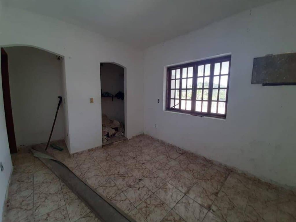 Foto 6 de 18: Casa em leilão em Magé - RJ, bairro Parque do Imperador — Casa 162 m² - Parque do Imperador - Magé - RJ