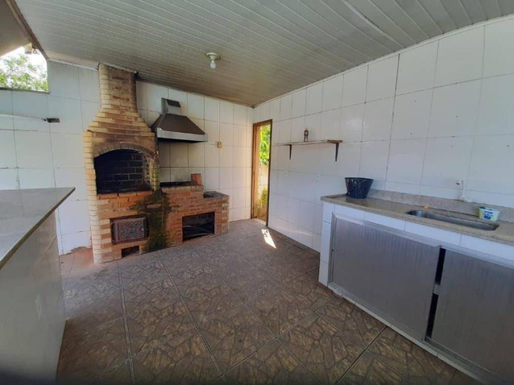 Foto 9 de 18: Casa em leilão em Magé - RJ, bairro Parque do Imperador — Casa 162 m² - Parque do Imperador - Magé - RJ