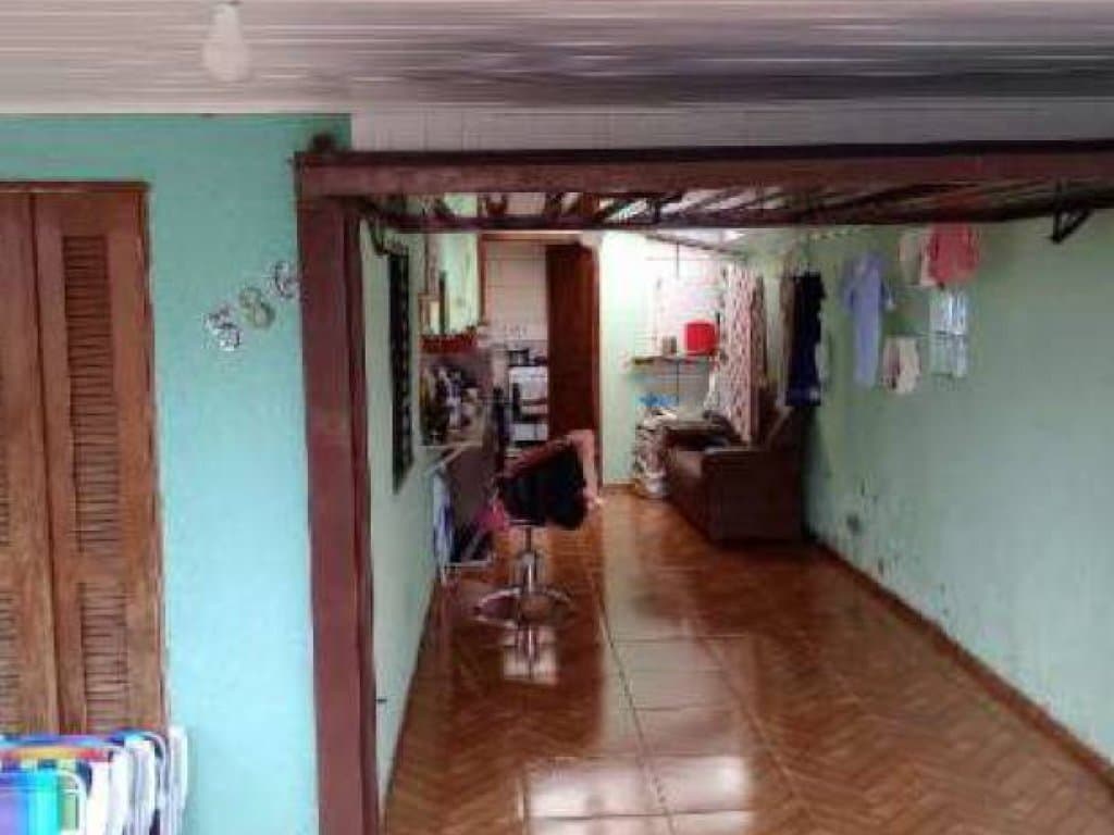 Foto 5 de 8: Casa em leilão em São Francisco De Paula - RS — Casa 111 m² - São Francisco de Paula - Frederico Westphalen - RS