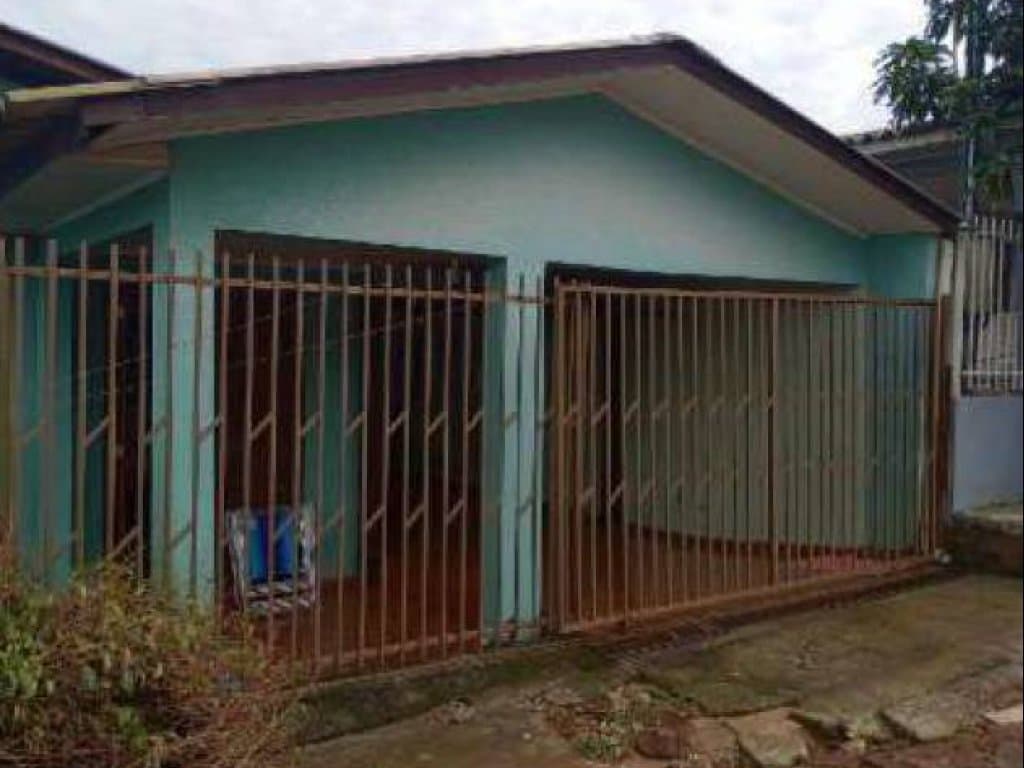 Foto 2 de 8: Casa em leilão em São Francisco De Paula - RS — Casa 111 m² - São Francisco de Paula - Frederico Westphalen - RS