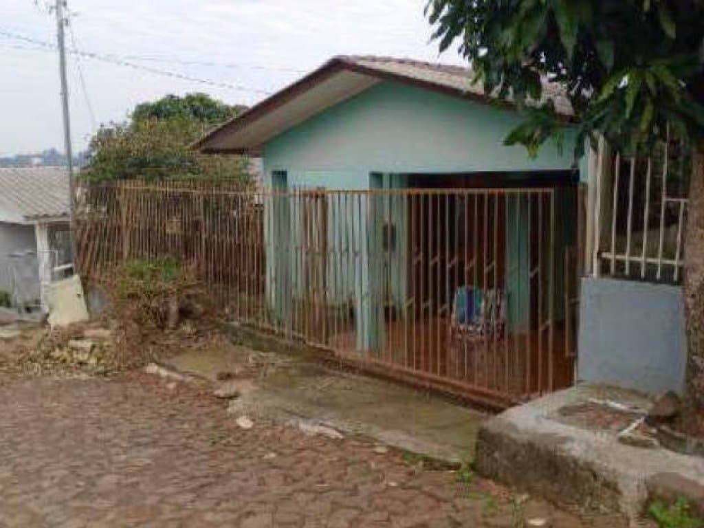 Foto 3 de 8: Casa em leilão em São Francisco De Paula - RS — Casa 111 m² - São Francisco de Paula - Frederico Westphalen - RS