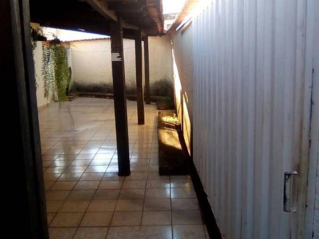 Foto 9 de 11: Casa em leilão em Grão Mogol - MG, bairro Centro — Casa 176 m² - Centro - Grão Mogol - MG