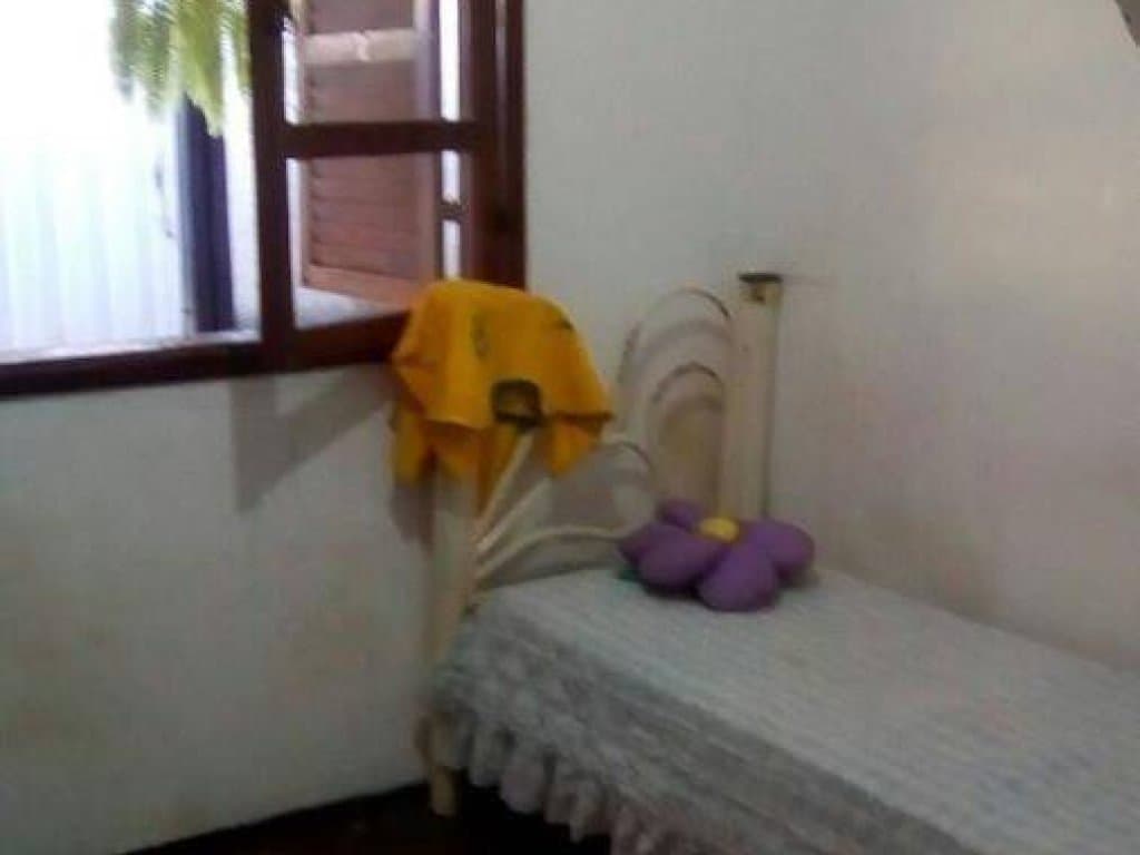 Foto 5 de 11: Casa em leilão em Grão Mogol - MG, bairro Centro — Casa 176 m² - Centro - Grão Mogol - MG