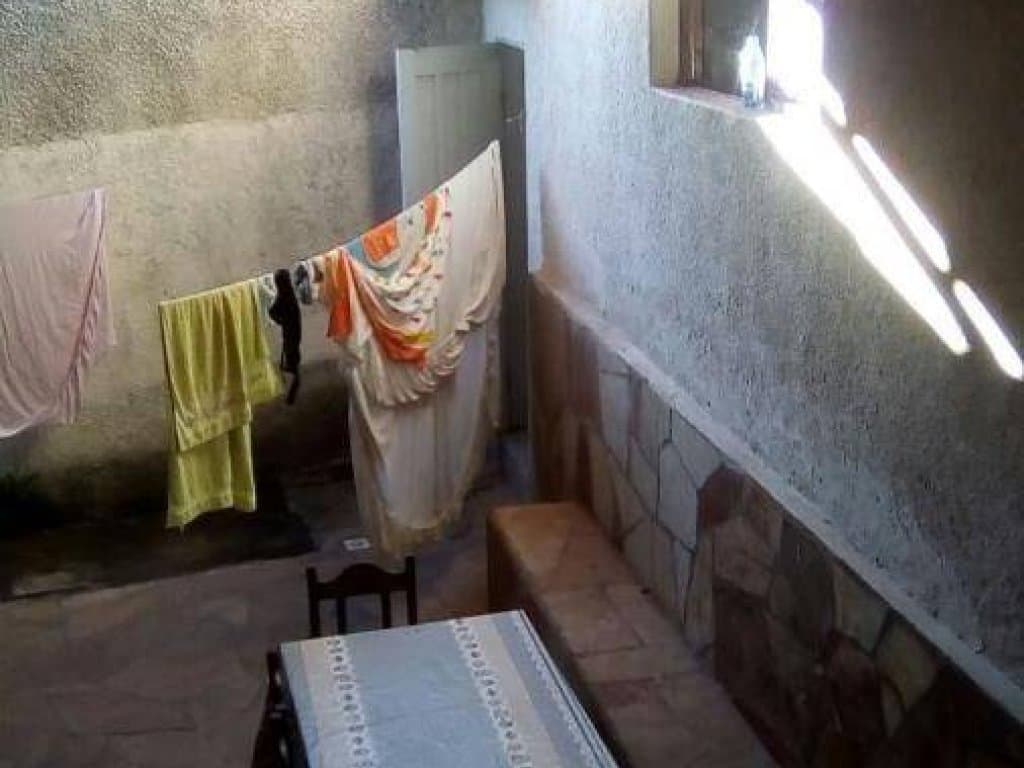 Foto 6 de 11: Casa em leilão em Grão Mogol - MG, bairro Centro — Casa 176 m² - Centro - Grão Mogol - MG