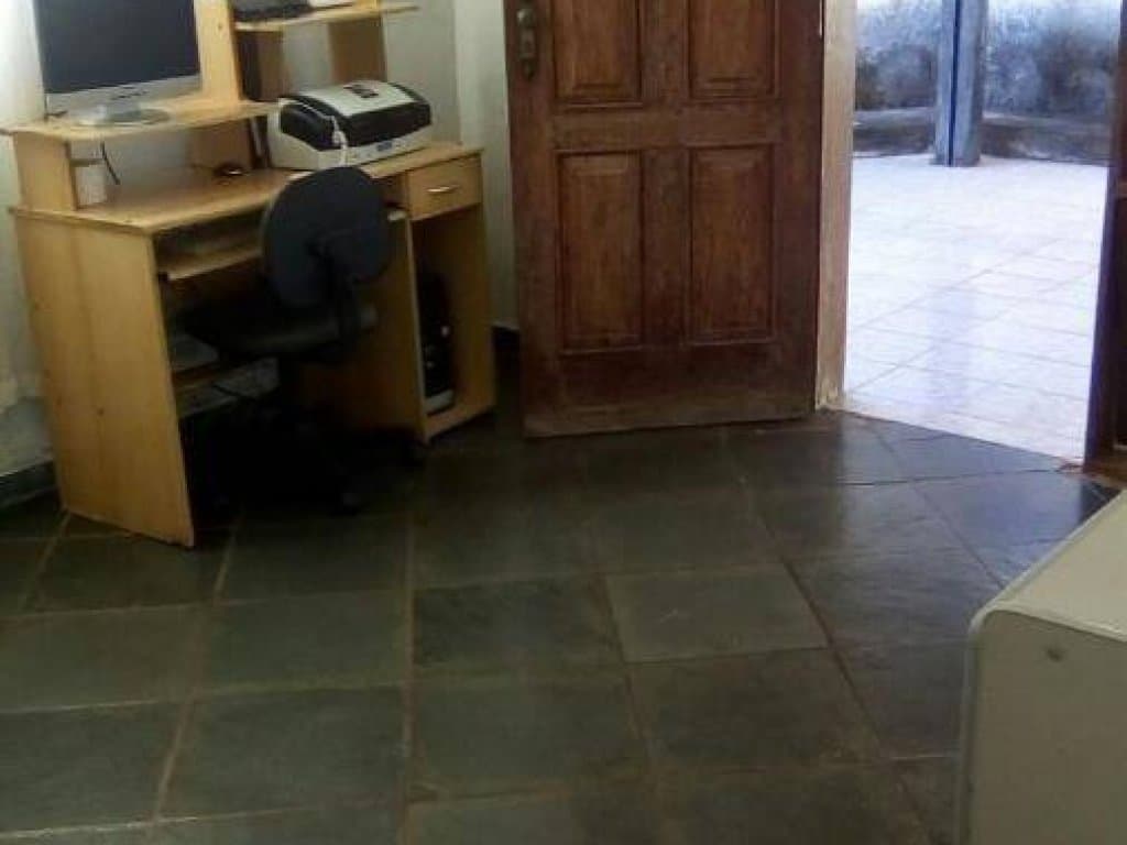 Foto 7 de 11: Casa em leilão em Grão Mogol - MG, bairro Centro — Casa 176 m² - Centro - Grão Mogol - MG